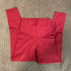 Aerie Real Me High Waisted Leggings